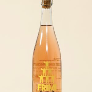 FRIMI Spark Rosé 0.0%