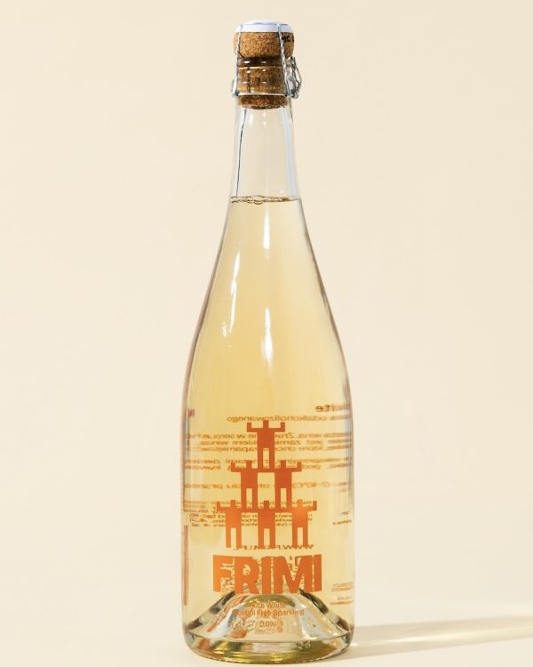 FRIMI Pure White 0.0%