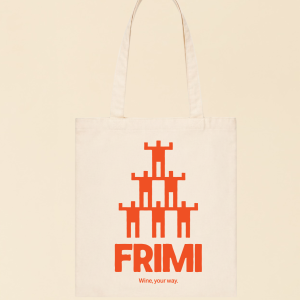 FRIMI TOTE BAG