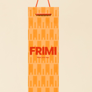 FRIMI PAPER BAG