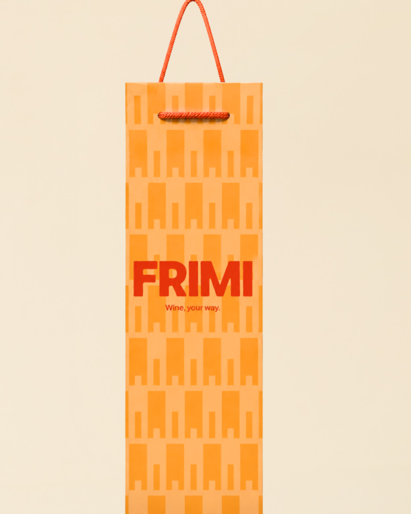 FRIMI PAPER BAG